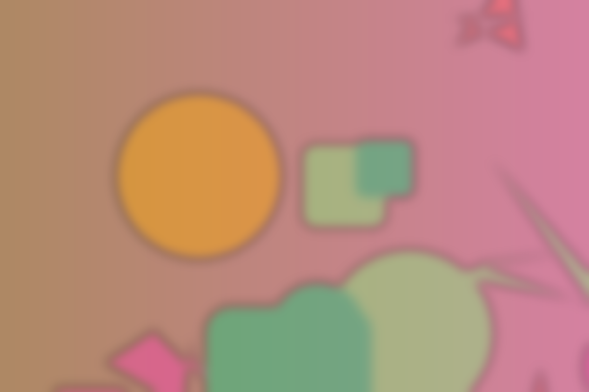 Visual astratto su automazione operativa