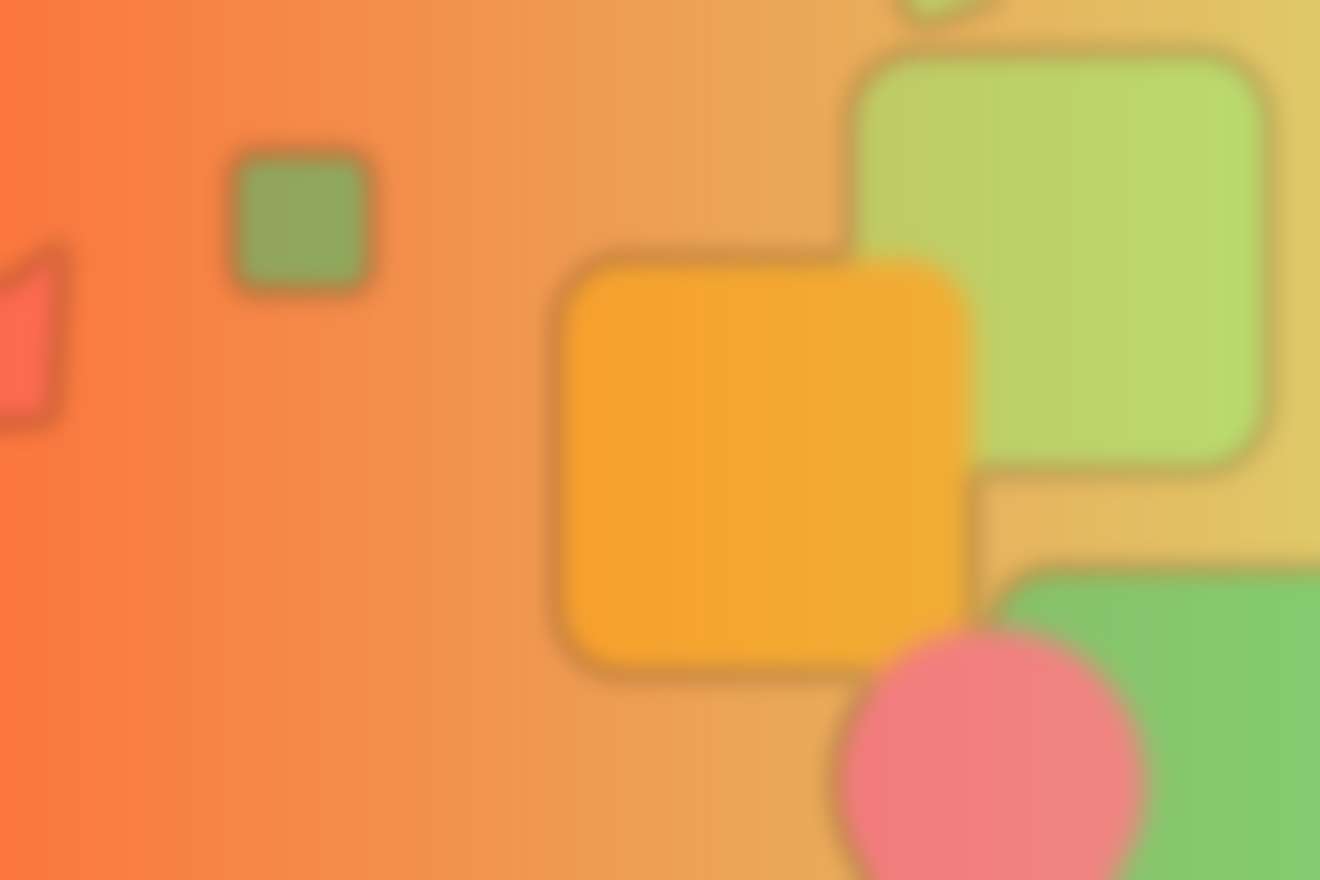 Visual astratto su processi e decisioni